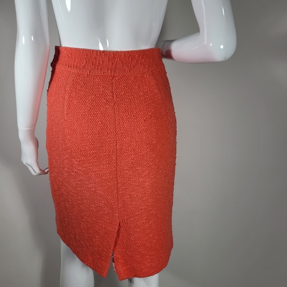 Milly Wool Pink Skirt BUNDLE&SAVE!! - Picture 2 of 5